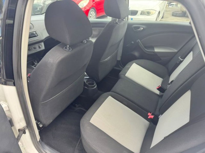 SEAT Ibiza ST usata a Macerata (8)