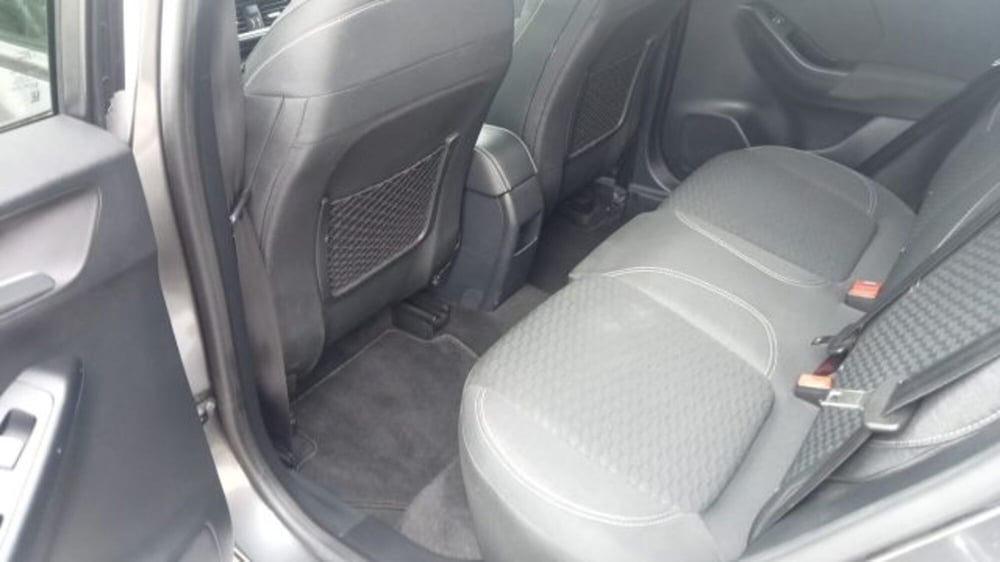 Ford Puma usata a Macerata (10)