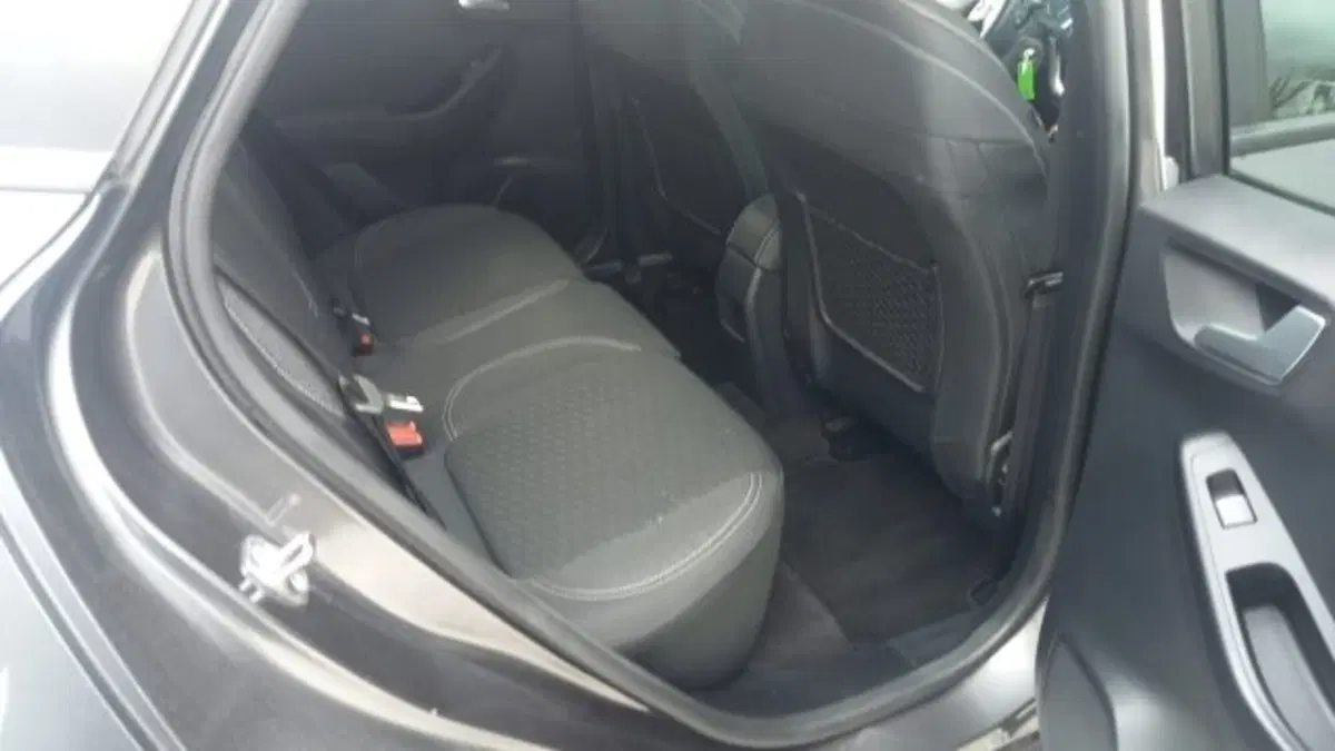 Ford Puma usata a Macerata (12)
