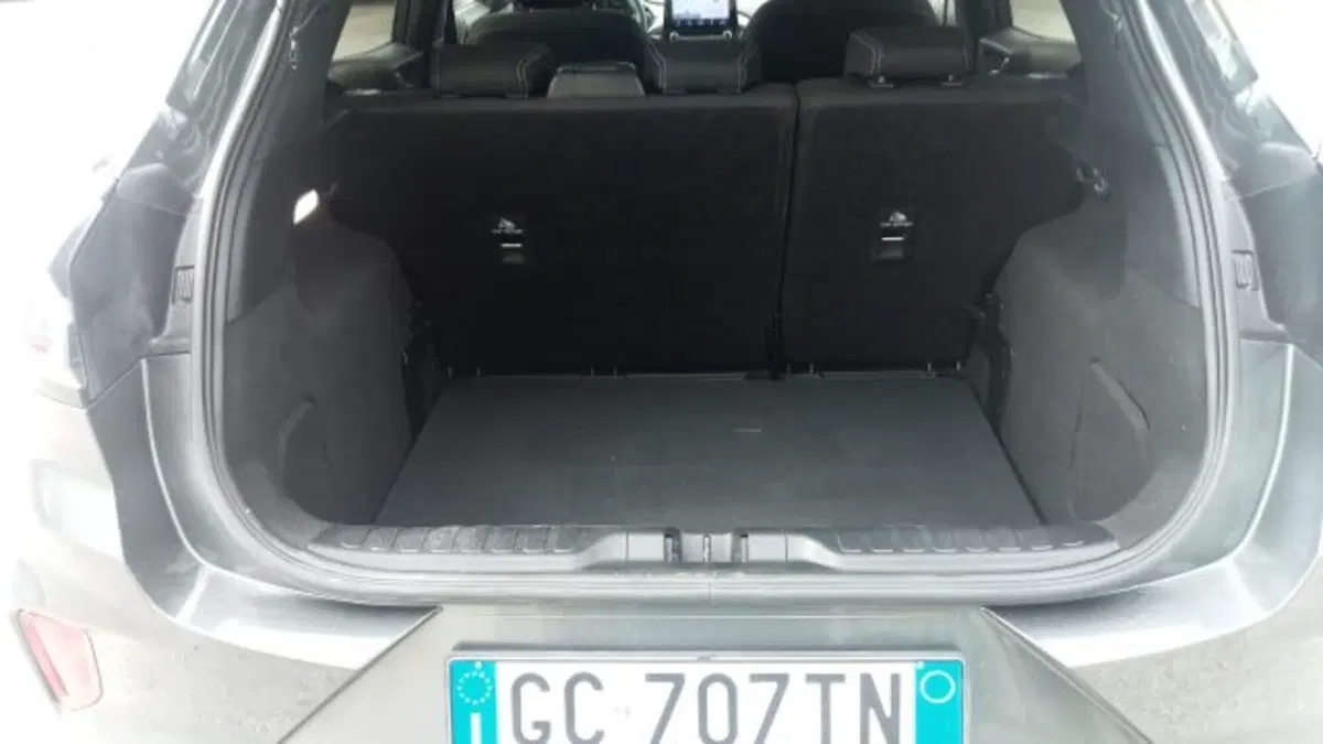 Ford Puma usata a Macerata (9)