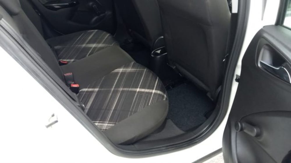 Opel Corsa usata a Macerata (13)