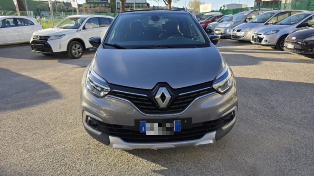 Renault Captur usata a Macerata (2)