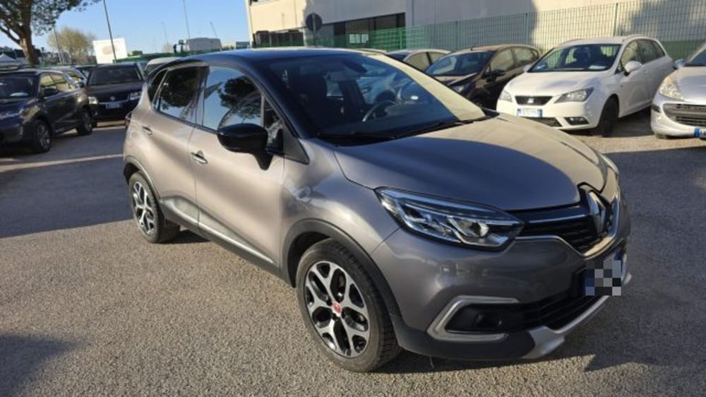 Renault Captur usata a Macerata (3)