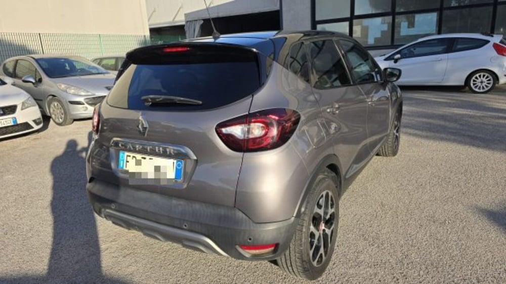 Renault Captur usata a Macerata (4)