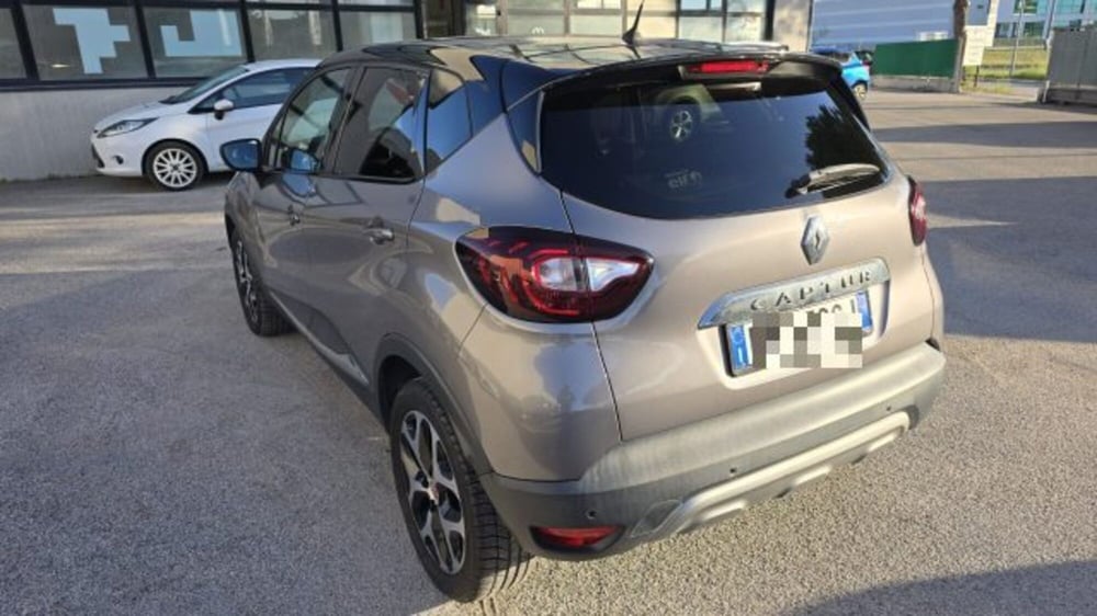Renault Captur usata a Macerata (6)