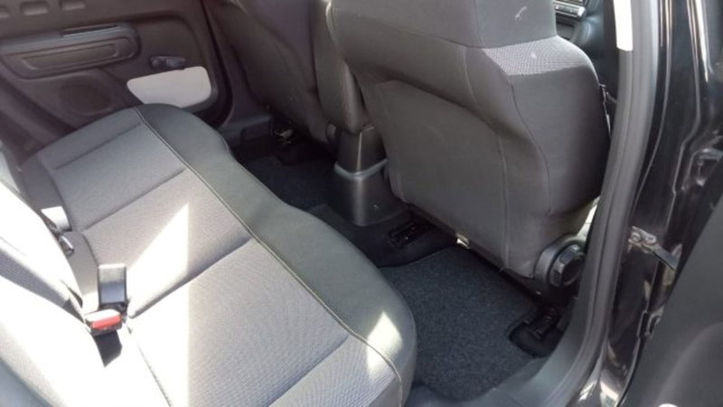 Citroen C3 usata a Macerata (14)