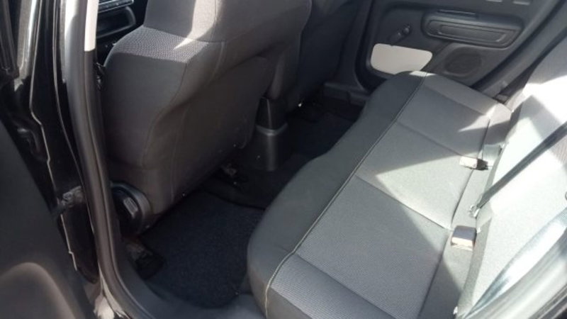 Citroen C3 usata a Macerata (15)