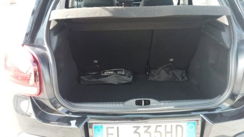 Citroen C3 usata a Macerata (16)