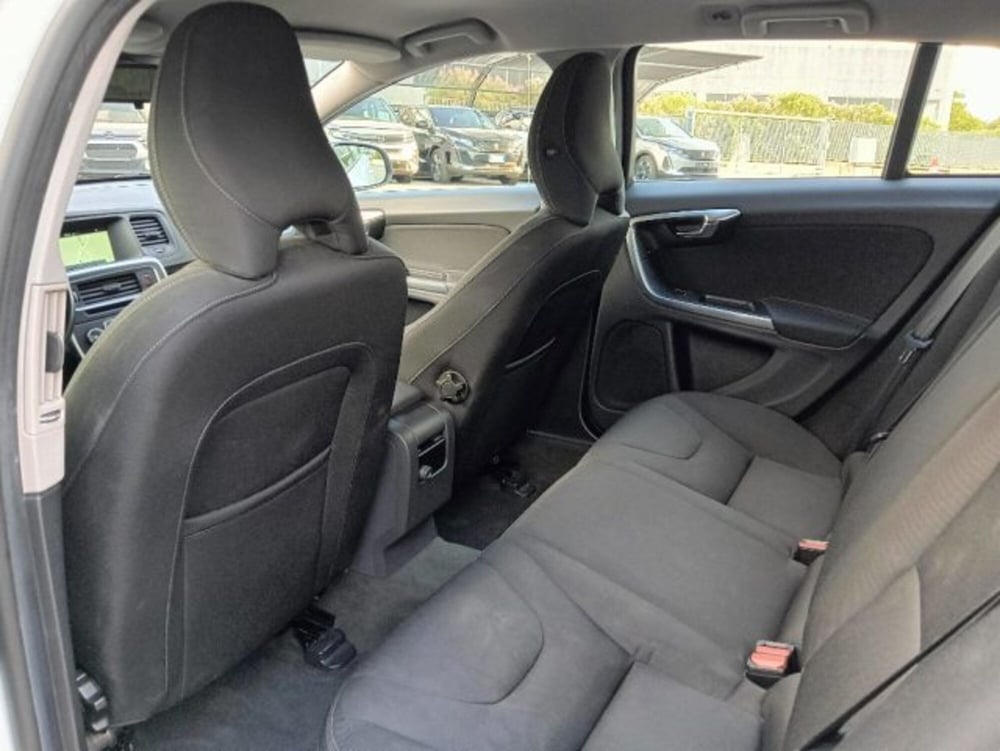 Volvo V60 usata a Brescia (11)