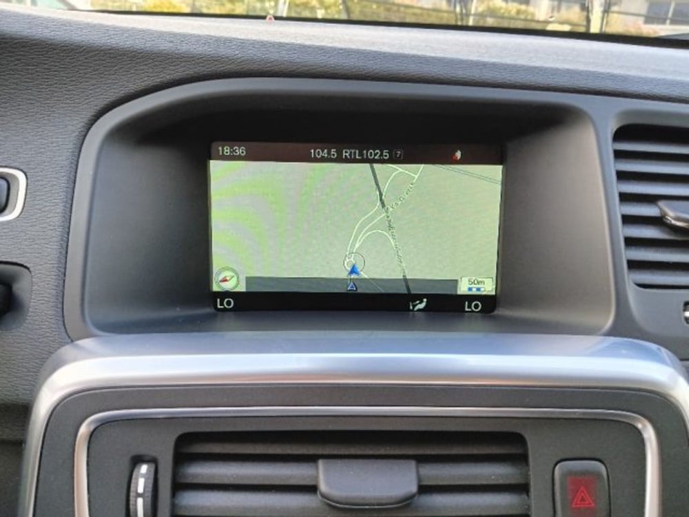 Volvo V60 usata a Brescia (13)