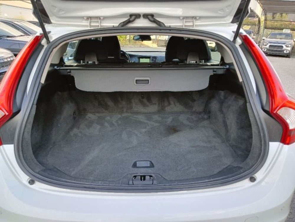 Volvo V60 usata a Brescia (14)