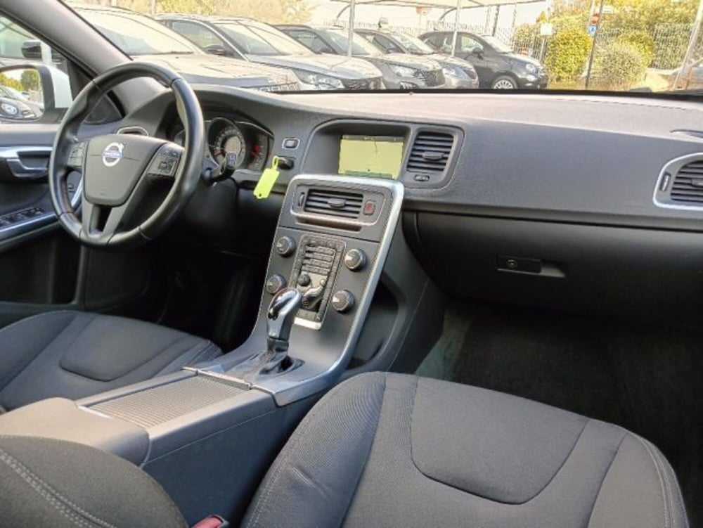 Volvo V60 usata a Brescia (15)