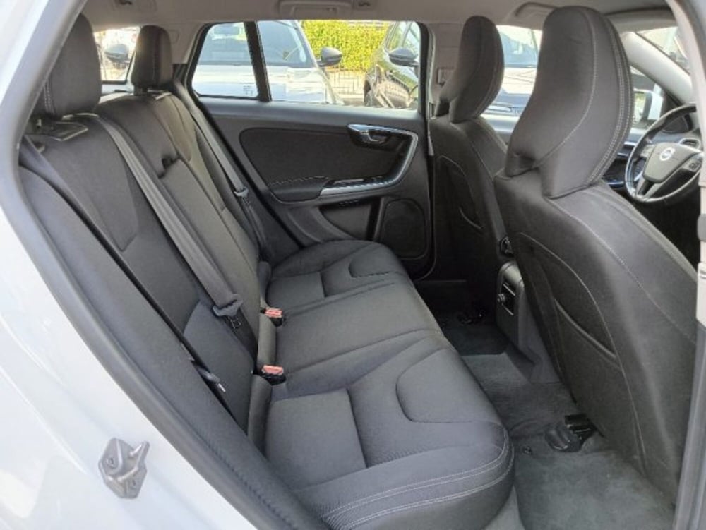 Volvo V60 usata a Brescia (16)