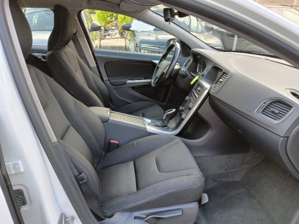 Volvo V60 usata a Brescia (17)