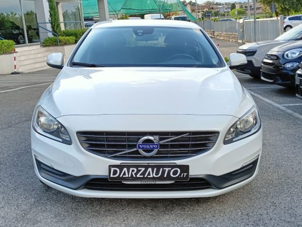 Volvo V60 usata a Brescia (2)