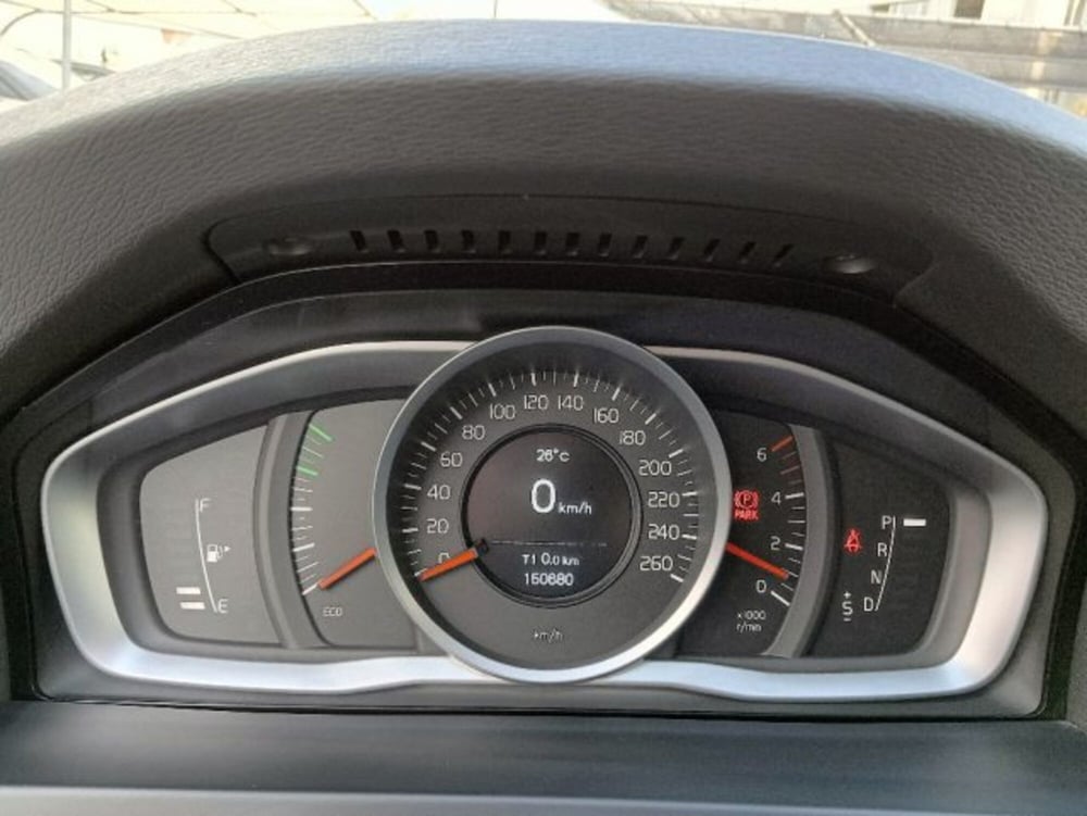 Volvo V60 usata a Brescia (8)