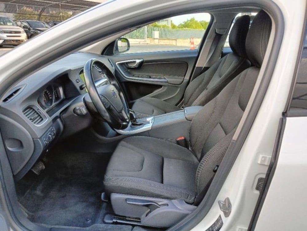 Volvo V60 usata a Brescia (9)