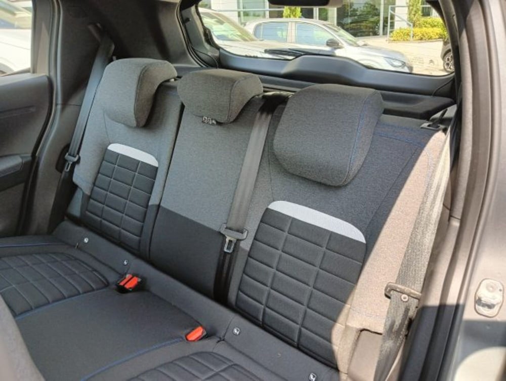 Citroen C3 Aircross nuova a Brescia (10)