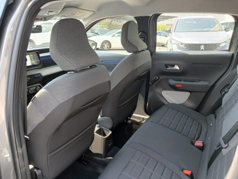 Citroen C3 Aircross nuova a Brescia (17)