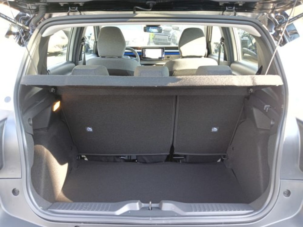 Citroen C3 Aircross nuova a Brescia (18)