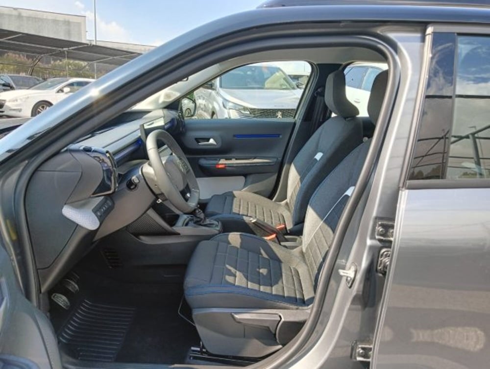 Citroen C3 Aircross nuova a Brescia (9)