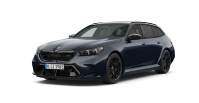BMW Serie 5 Touring M5 Touring 4.4 727cv auto nuova a Verona