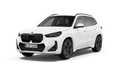 BMW X1 sDrive 18d Msport nuova a Verona