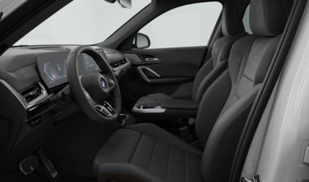 BMW X1 nuova a Verona (3)