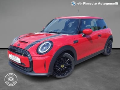 MINI Mini Cooper SE Classic del 2023 usata a Verona