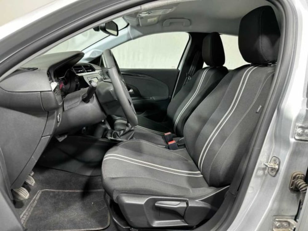 Opel Corsa usata a Sondrio (10)