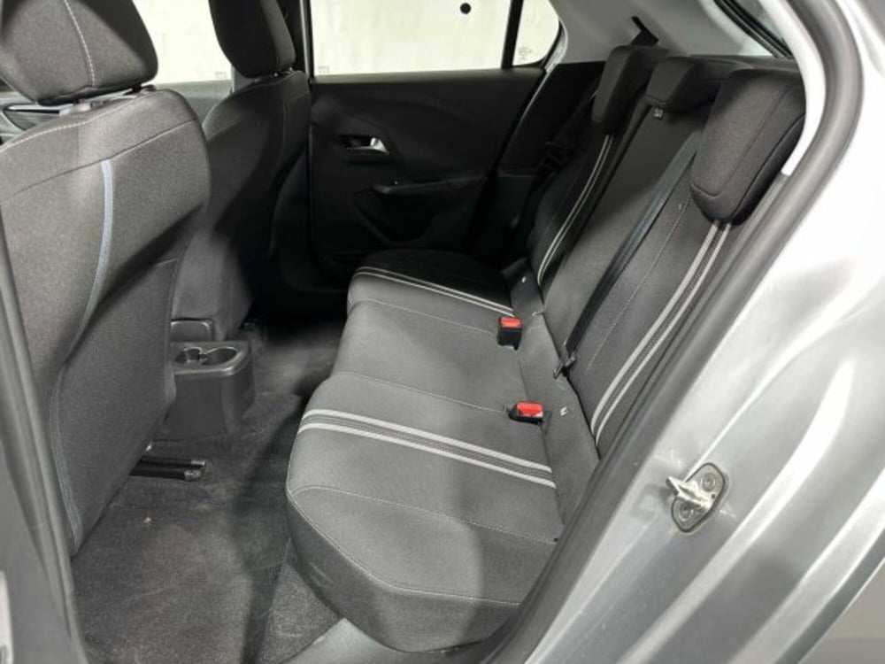 Opel Corsa usata a Sondrio (11)