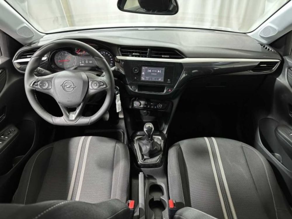 Opel Corsa usata a Sondrio (12)