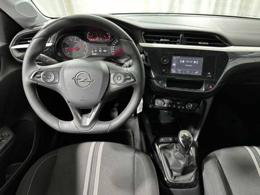 Opel Corsa usata a Sondrio (13)