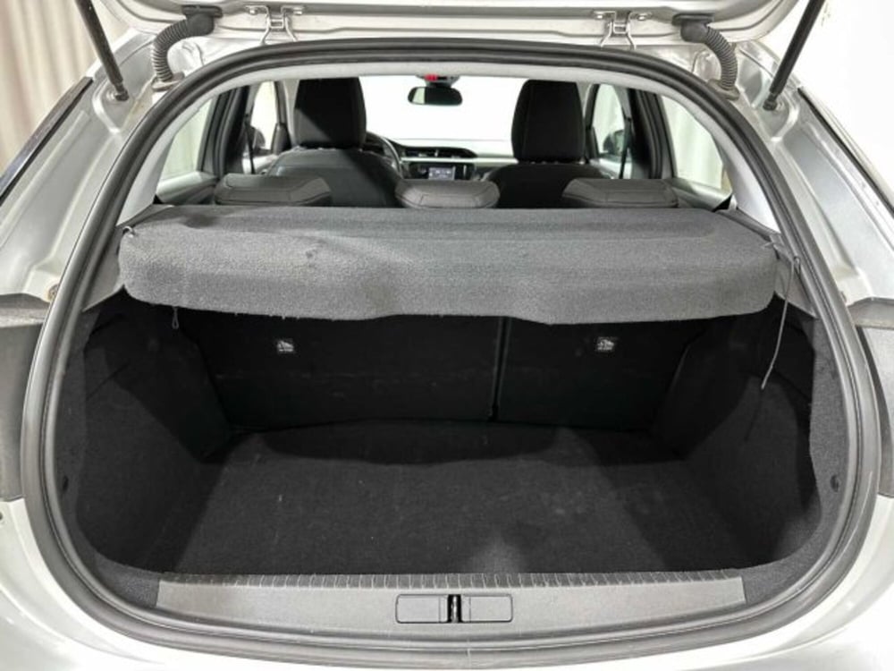 Opel Corsa usata a Sondrio (15)
