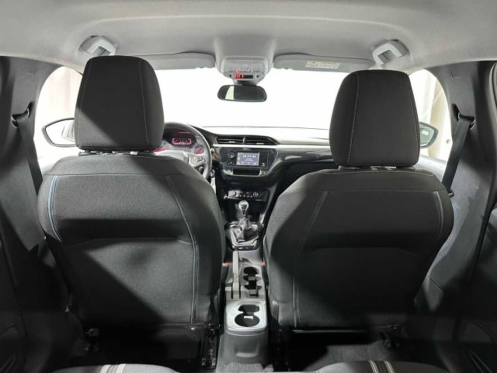 Opel Corsa usata a Sondrio (16)