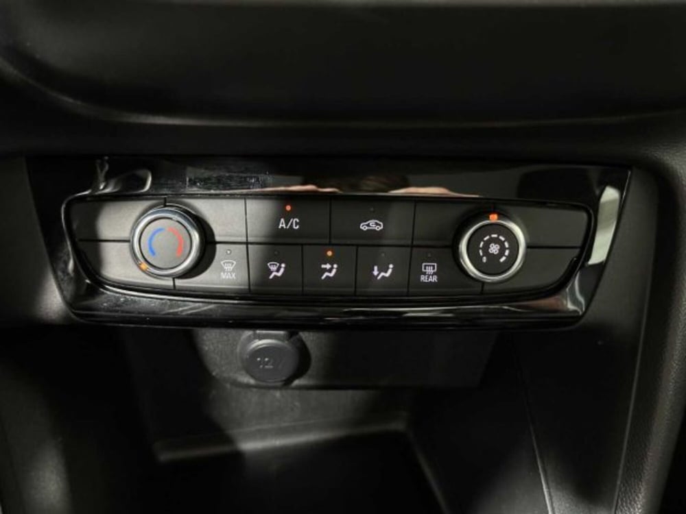 Opel Corsa usata a Sondrio (17)