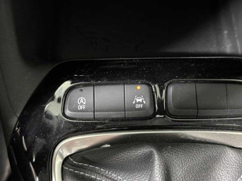 Opel Corsa usata a Sondrio (18)