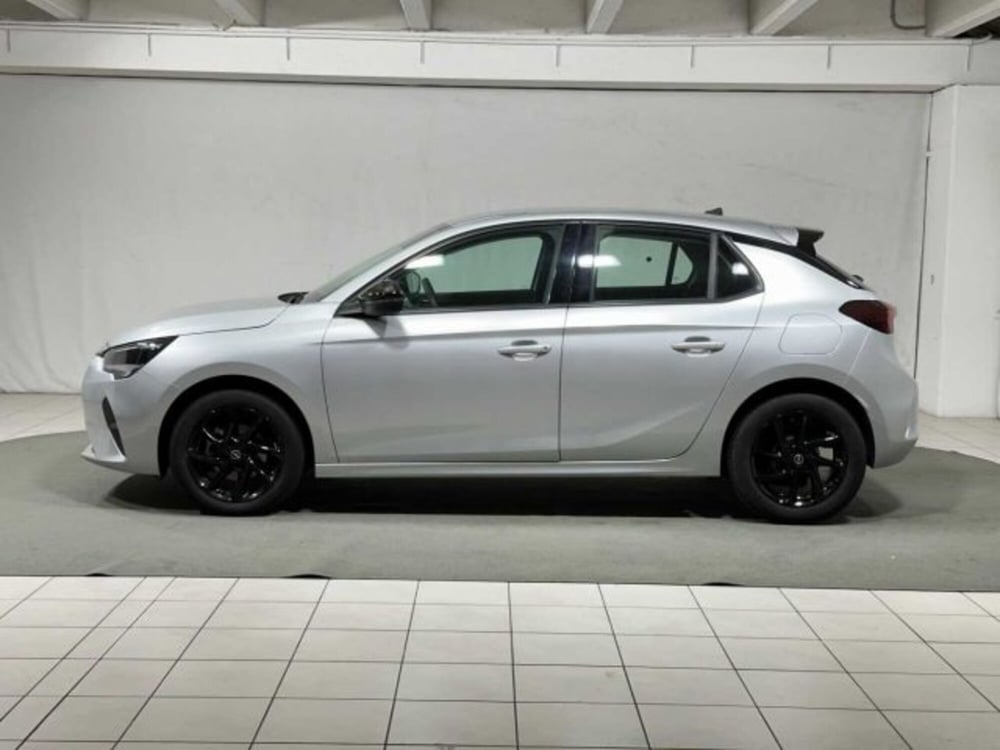 Opel Corsa usata a Sondrio (2)