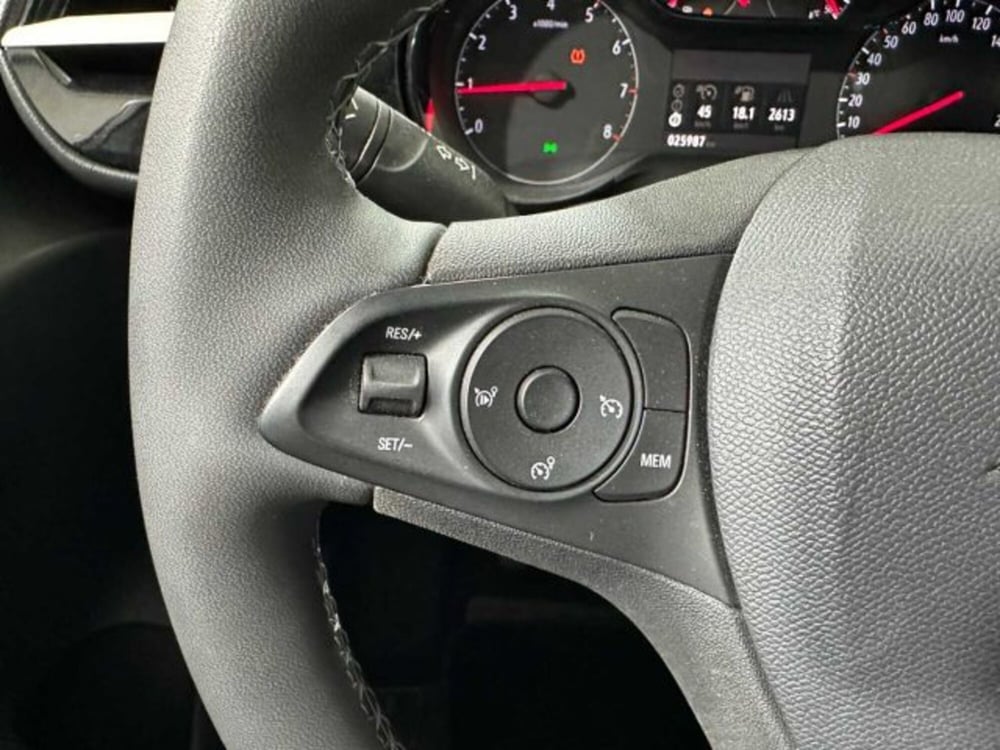Opel Corsa usata a Sondrio (20)