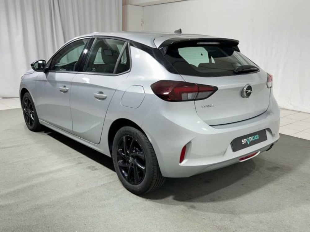 Opel Corsa usata a Sondrio (3)