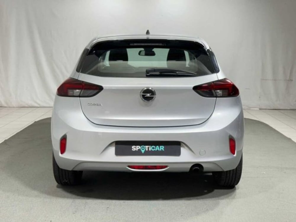 Opel Corsa usata a Sondrio (4)