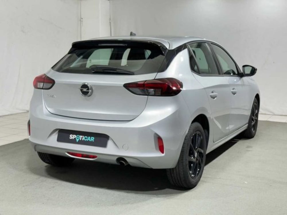 Opel Corsa usata a Sondrio (5)