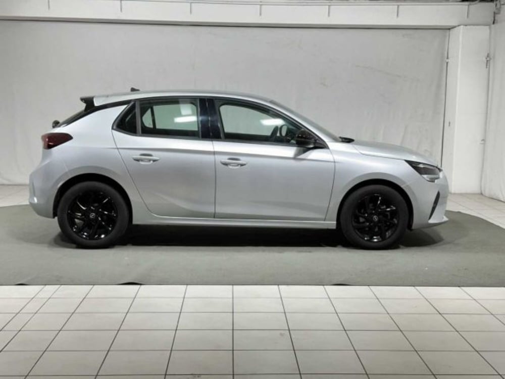 Opel Corsa usata a Sondrio (6)