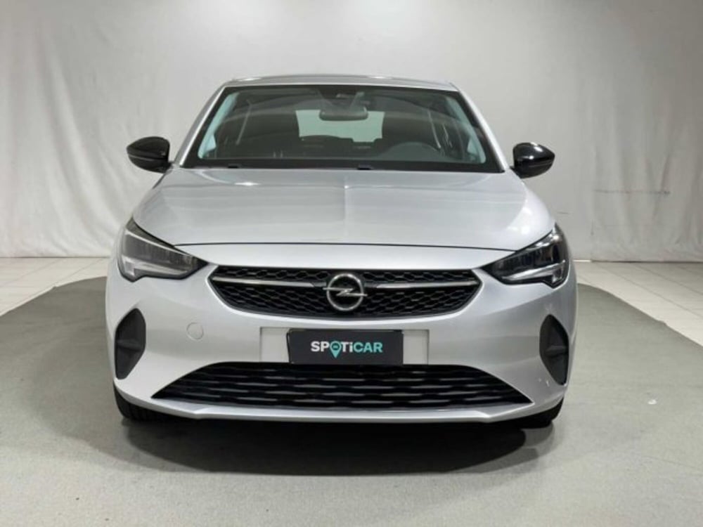 Opel Corsa usata a Sondrio (8)