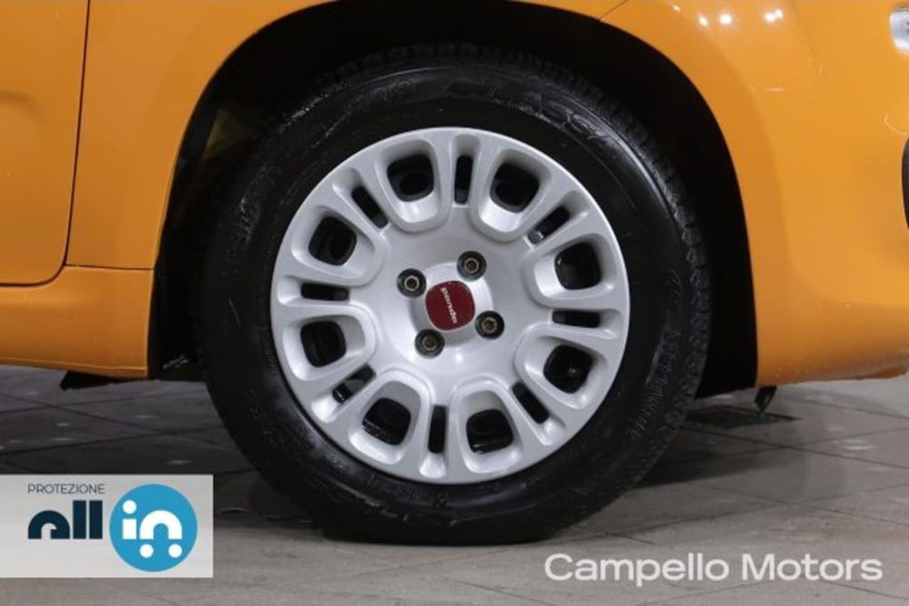 Fiat Panda usata a Venezia (15)