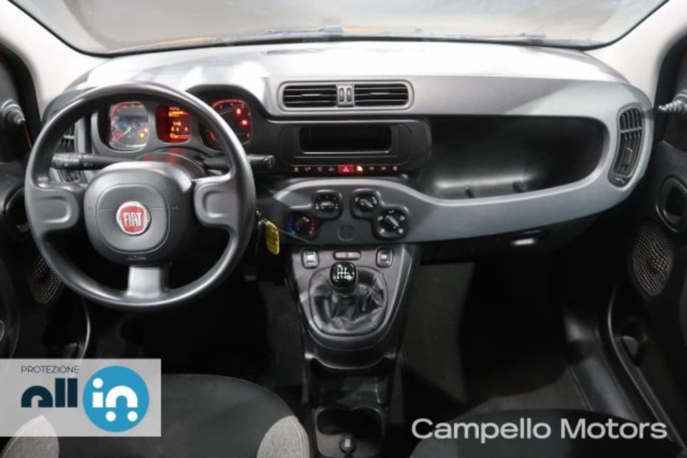 Fiat Panda usata a Venezia (7)