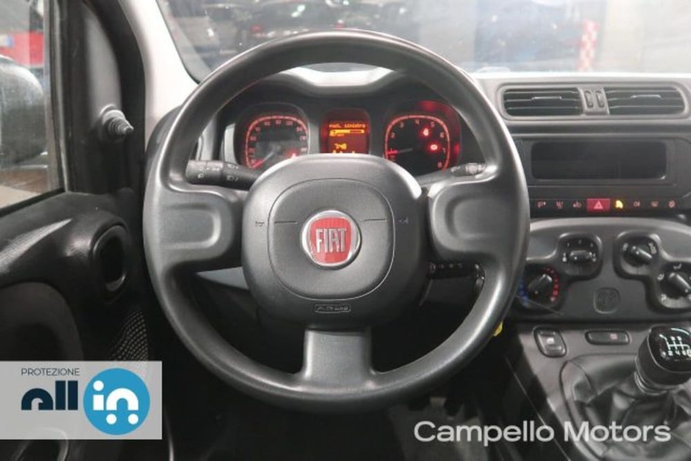 Fiat Panda usata a Venezia (8)