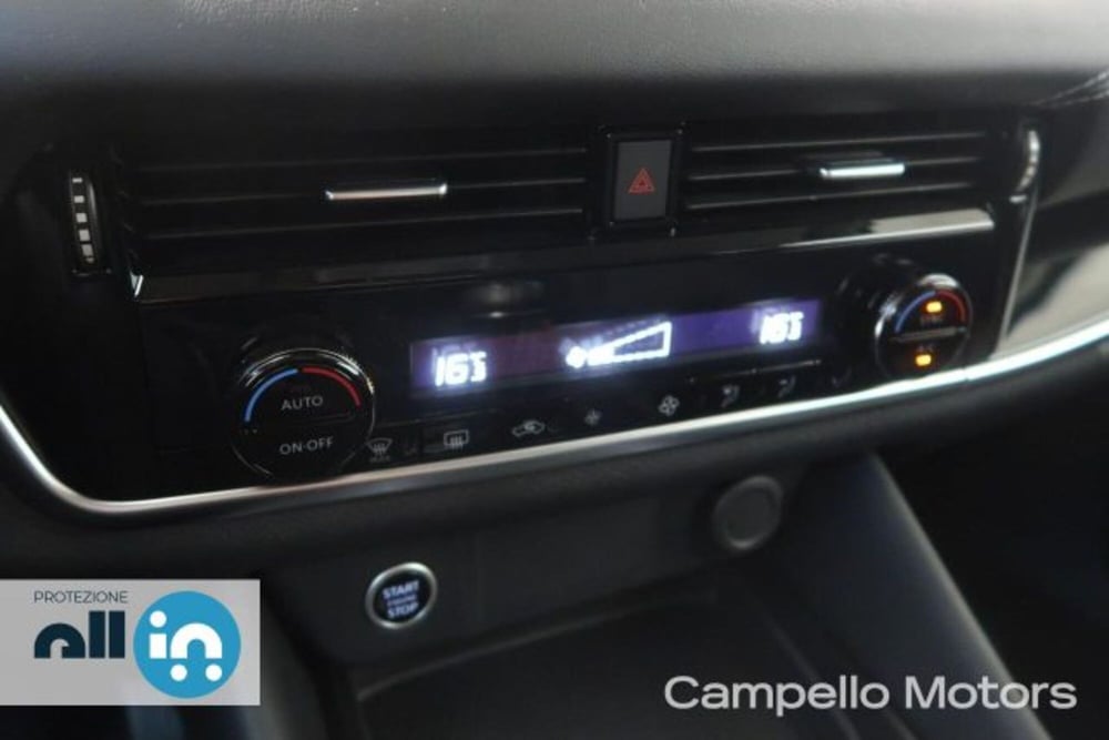 Nissan Qashqai usata a Venezia (12)