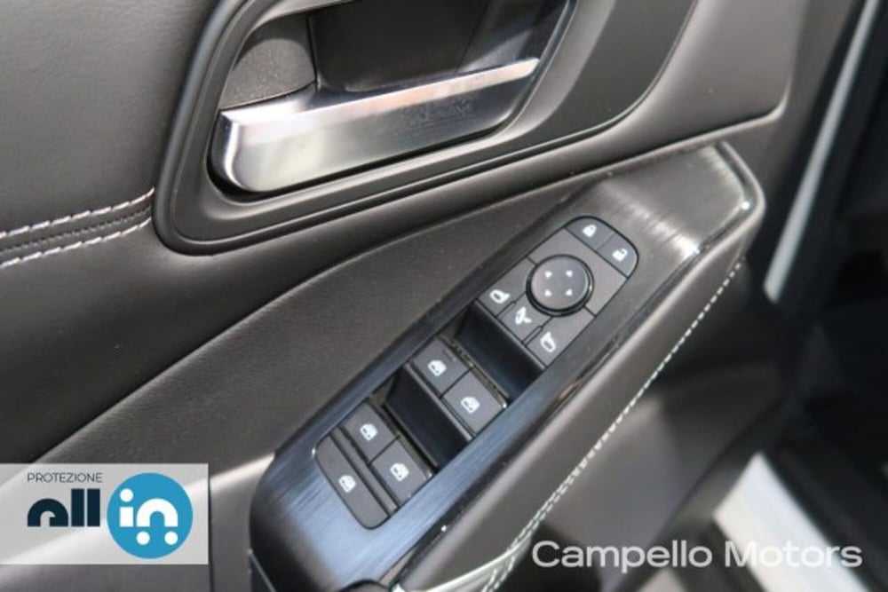 Nissan Qashqai usata a Venezia (16)
