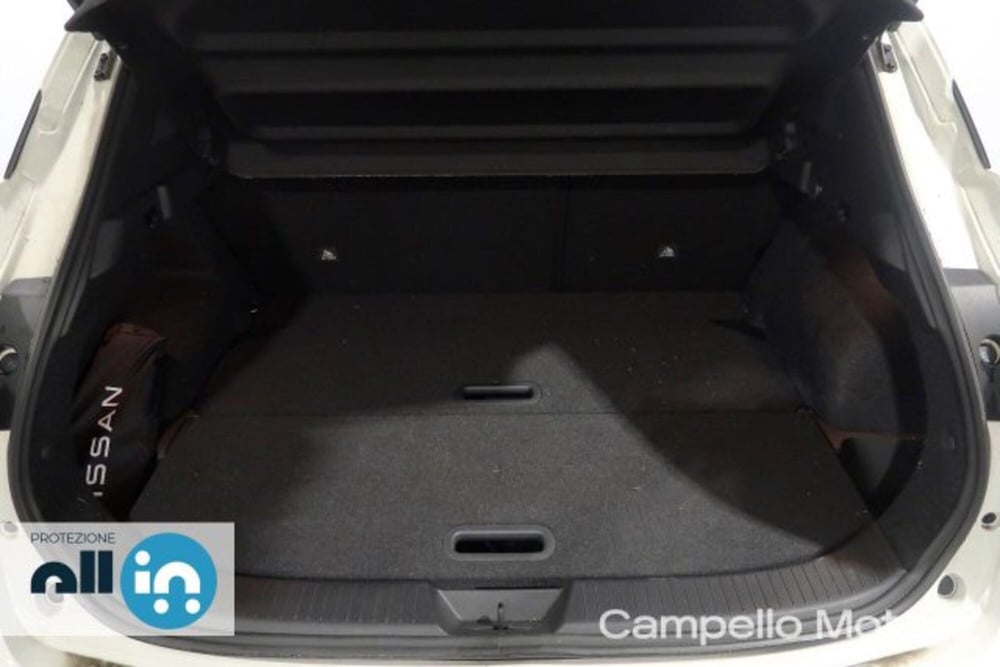 Nissan Qashqai usata a Venezia (17)